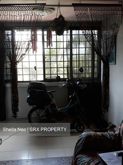 Blk 99 Commonwealth Crescent (Queenstown), HDB 3 Rooms #204027991